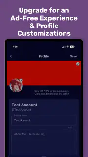 Screenclaim screenshot 8