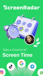 ScreenRadar screenshot 1