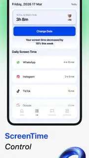 ScreenRadar screenshot 3