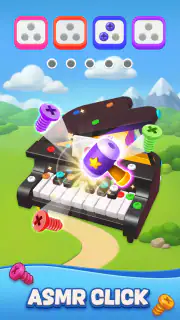 Screwzle 3D: Screw Puzzle screenshot 4