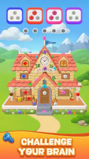 Screwzle 3D: Screw Puzzle screenshot 6