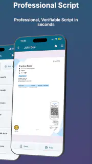 Scripts Assistant screenshot 3