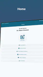 Scripts Assistant screenshot 7