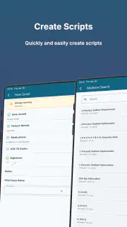Scripts Assistant screenshot 8