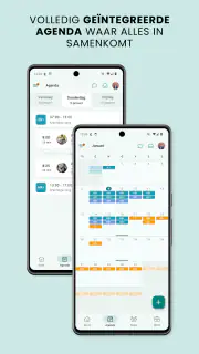SDB Octopus screenshot 3