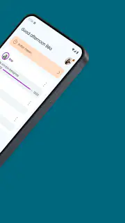 SDB Octopus: OuderApp screenshot 2