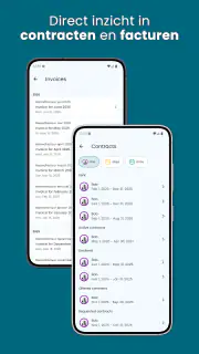 SDB Octopus: OuderApp screenshot 6