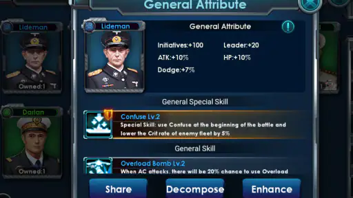 Sea Overlord screenshot 4