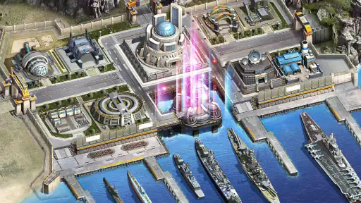 Sea Overlord screenshot 6