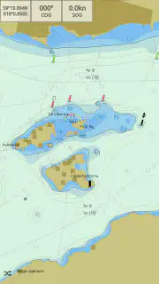 Seapilot screenshot 6