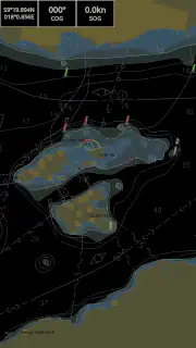 Seapilot screenshot 7