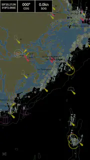 Seapilot screenshot 8
