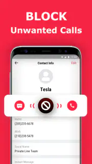 Second Phone Number screenshot 5
