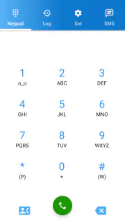 Secondary Number screenshot 1