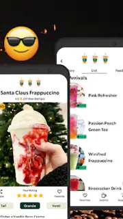 Secret Menu for Coffee Lovers screenshot 3