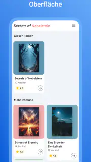Secrets of Nebelstein screenshot 5