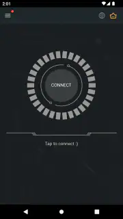 Secure VPN－Safer Internet screenshot 1