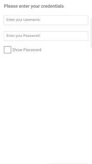 SecureW2 JoinNow screenshot 2