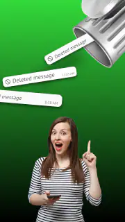See Deleted Messages screenshot 4