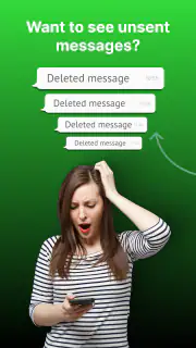 See Deleted Messages screenshot 8