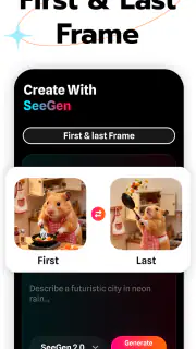SeeGen AI: Seedance 2.0 & 2.5 screenshot 7