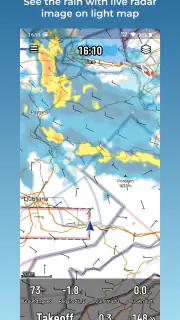 SeeYou Navigator screenshot 5