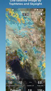 SeeYou Navigator screenshot 6