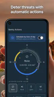 Sentry Pro for Tesla screenshot 3