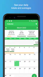 ServerLife - Tip Tracker screenshot 1