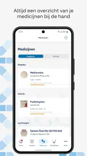 Service Apotheek screenshot 3