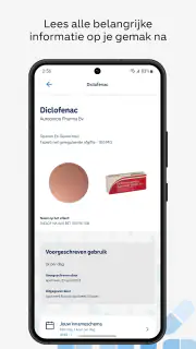 Service Apotheek screenshot 4