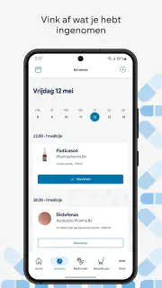 Service Apotheek screenshot 5
