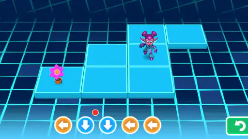 Sesame Street Spilklub screenshot 4