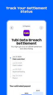 Settlemate screenshot 4