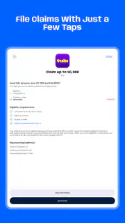 Settlemate screenshot 7