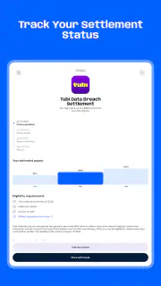 Settlemate screenshot 8