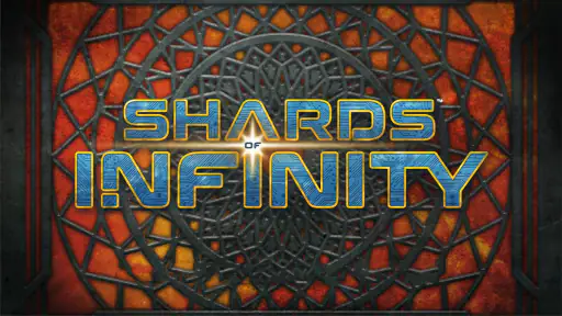 Shards of Infinity screenshot 8