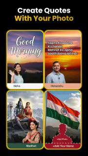 ShareChat Status, Video & Live screenshot 6