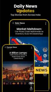 ShareChat Status, Video & Live screenshot 8