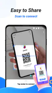 SHAREit Lite - Fast File Share screenshot 5
