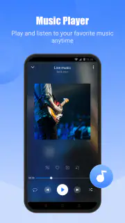 SHAREit: Transfer, Share Files screenshot 4