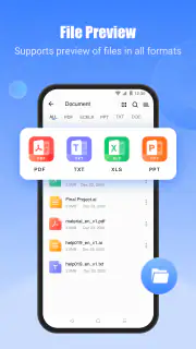 SHAREit: Transfer, Share Files screenshot 7