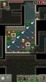 Shattered Pixel Dungeon screenshot 8