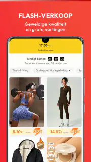 SHEIN-Online winkelen screenshot 6