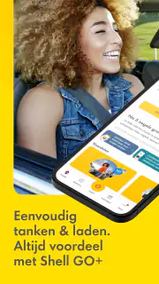 Shell – Tank, laad en spaar screenshot 1