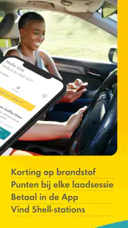 Shell – Tank, laad en spaar screenshot 2