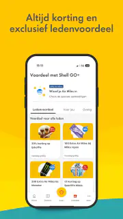 Shell – Tank, laad en spaar screenshot 3
