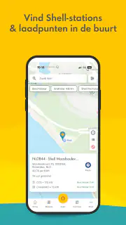 Shell – Tank, laad en spaar screenshot 4