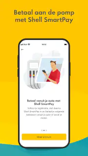 Shell – Tank, laad en spaar screenshot 5