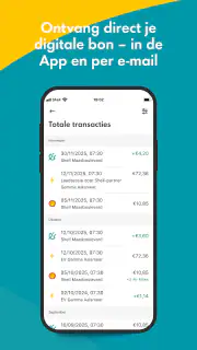 Shell – Tank, laad en spaar screenshot 7